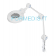  LAMPADA CON LENTE GIMANORD PLUS LED - da tavolo